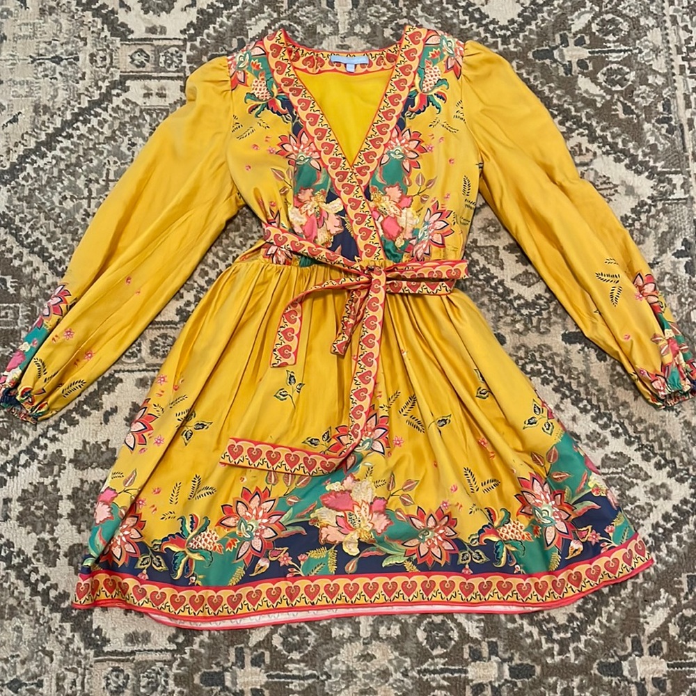 Antonio Melani Dress